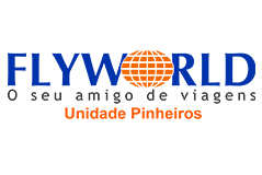 FLYWORLD VIAGENS PINHEIROS